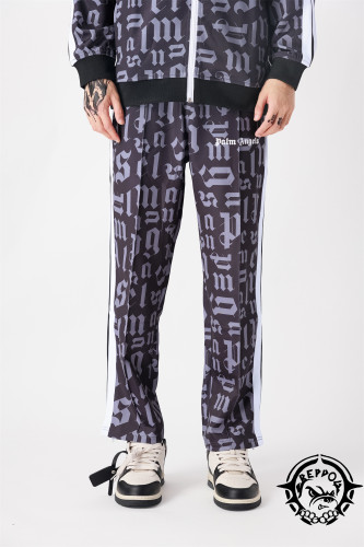 Full Print Angel Two Color Sweatpants