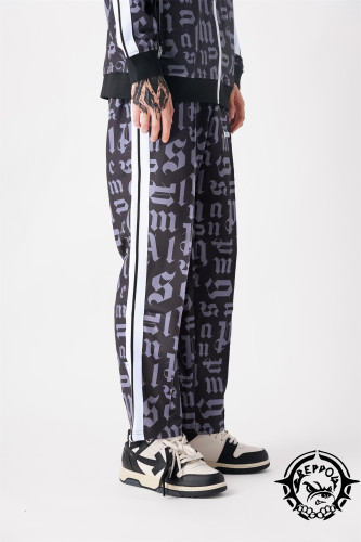 Full Print Angel Two Color Sweatpants