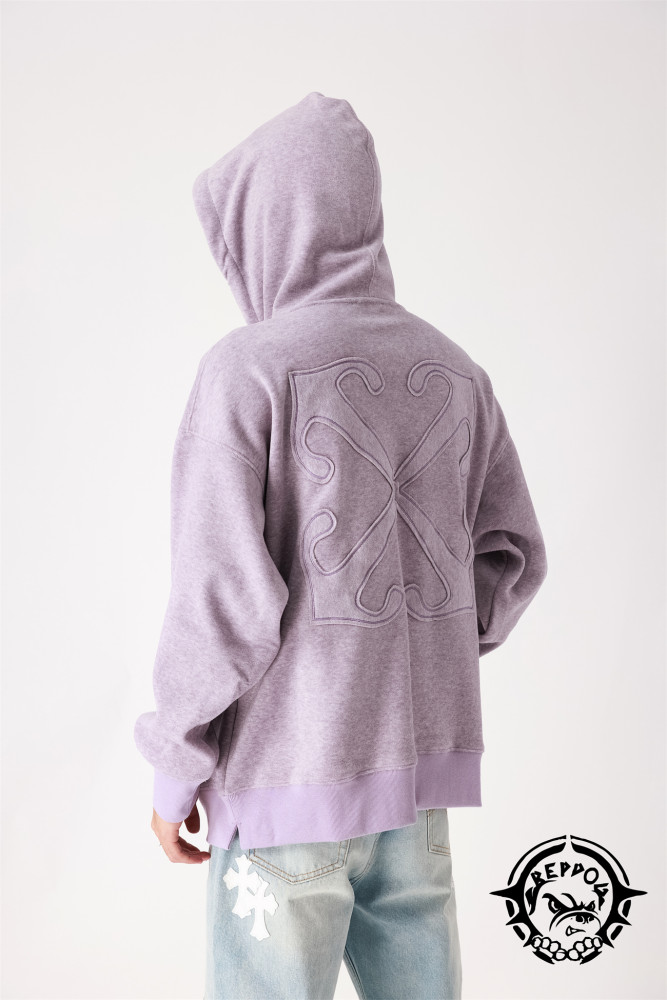 [buy more save more]1:1 quality version Embroidered Applique New Arrow Sweatshirt Hoodie 2 colors 23937980