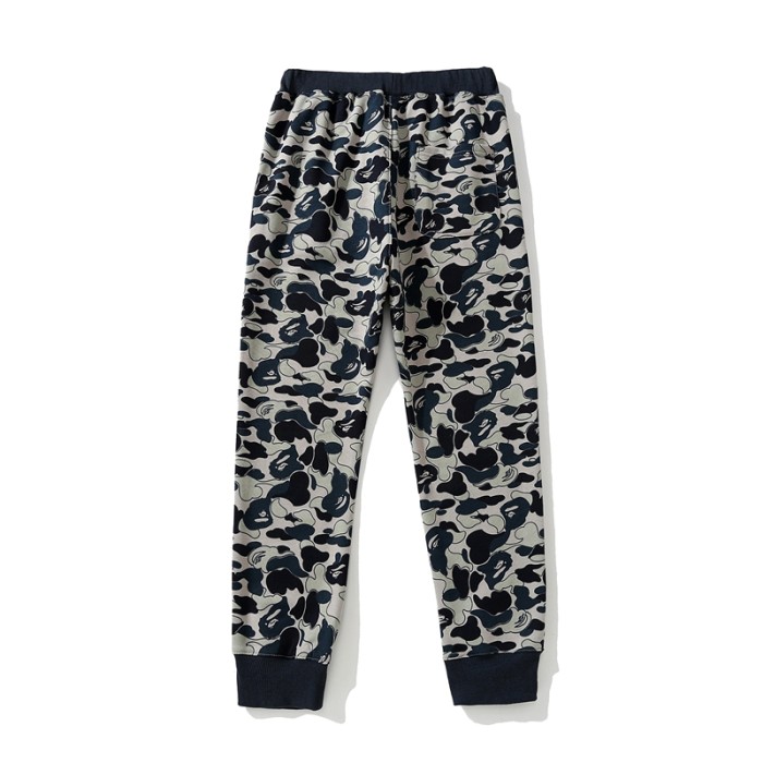 Cookie Camouflage Shark Pants 2 colors