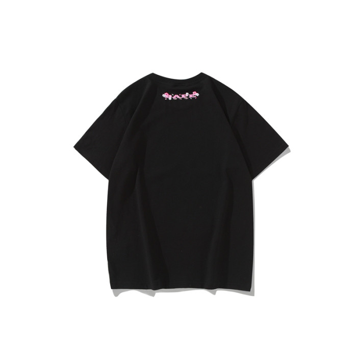 Elderly Tree Print tee 2 Colors