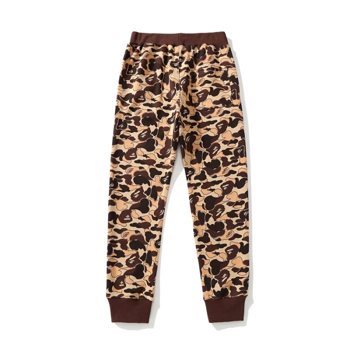Cookie Camouflage Shark Pants 2 colors