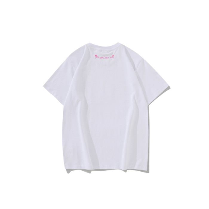 Elderly Tree Print tee 2 Colors