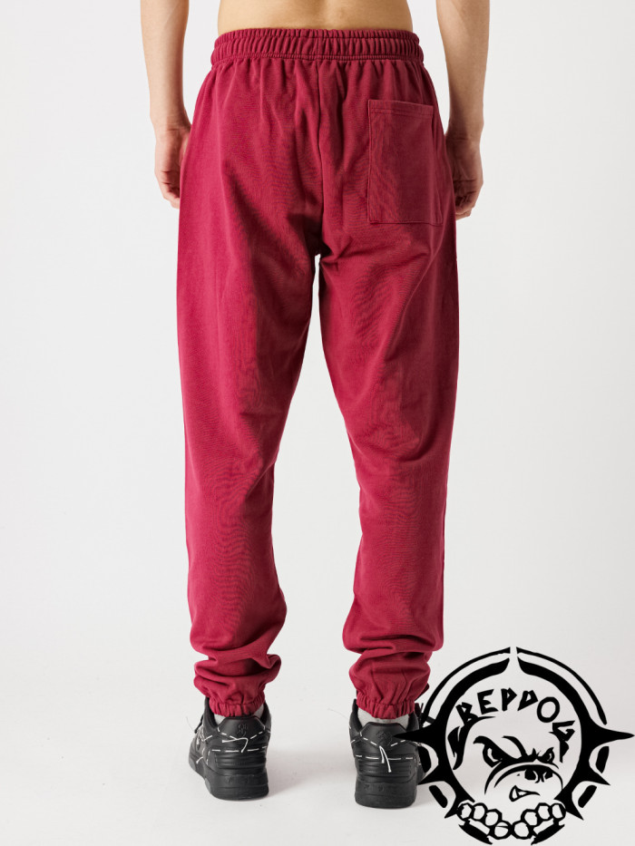 [buy more save more ]High-order Classic Cartoon Loose Sweatpants