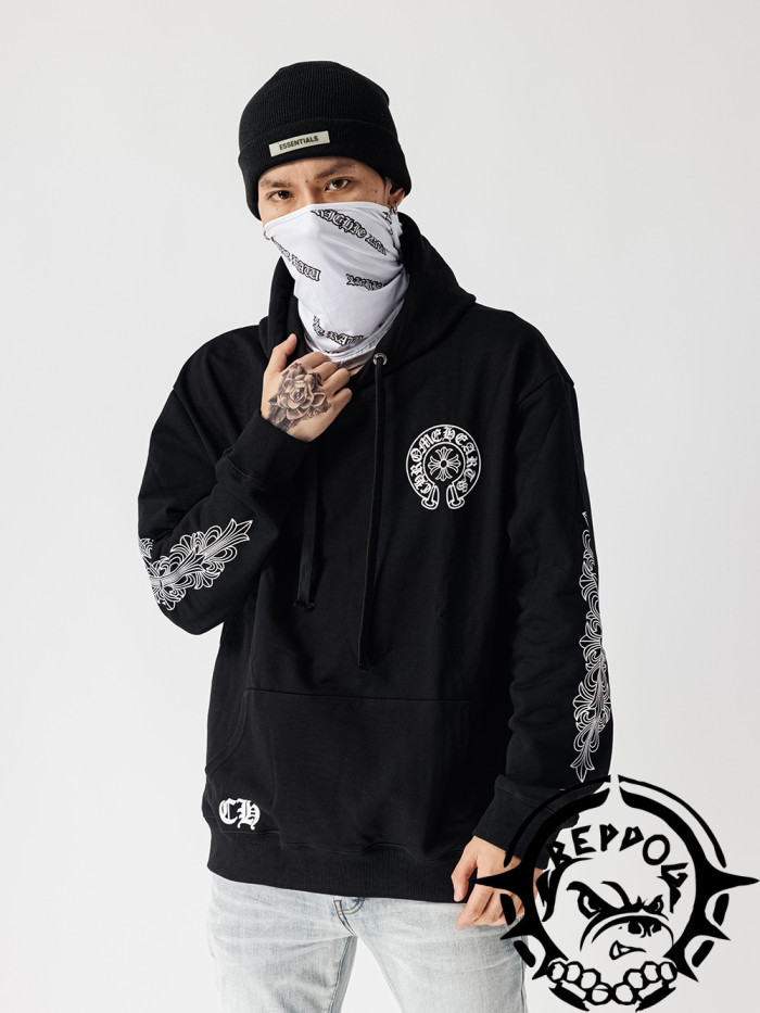 Ch Los Angeles hoodie