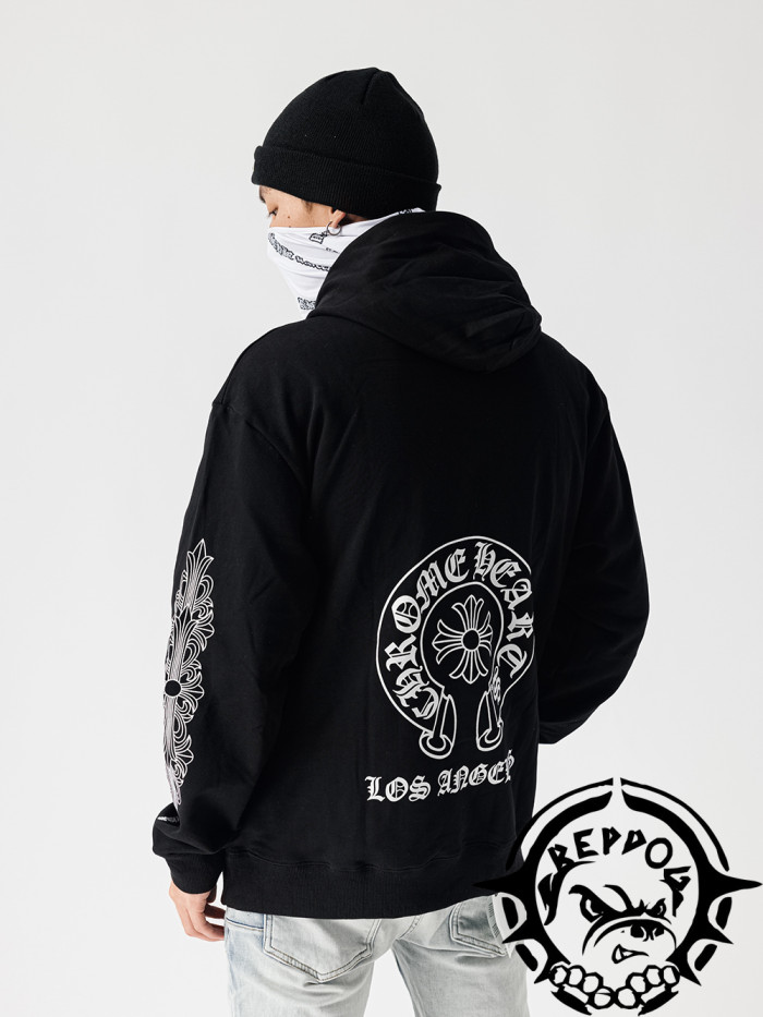 Ch Los Angeles hoodie
