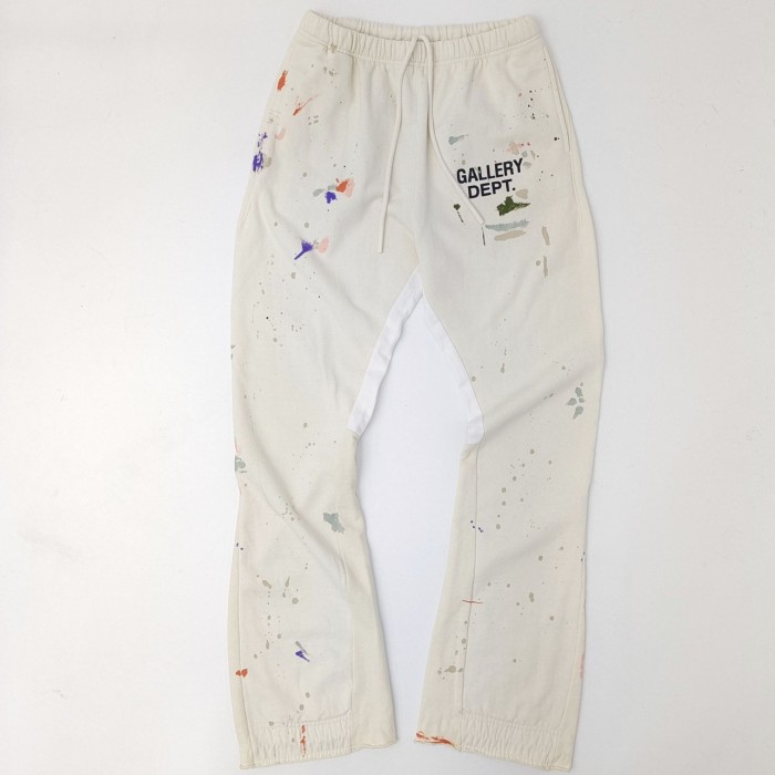  [Big & Tall for weights up to 260 lbs] 1:1 quality version Shaker hand-painted pants
