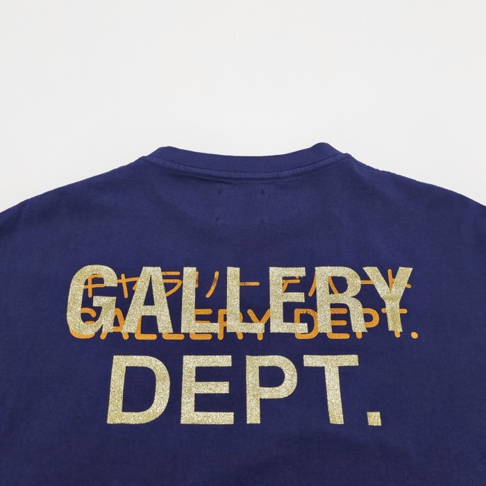 1:1 quality version Japanese Print tee