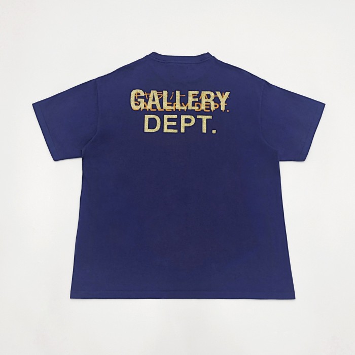 1:1 quality version Japanese Print tee