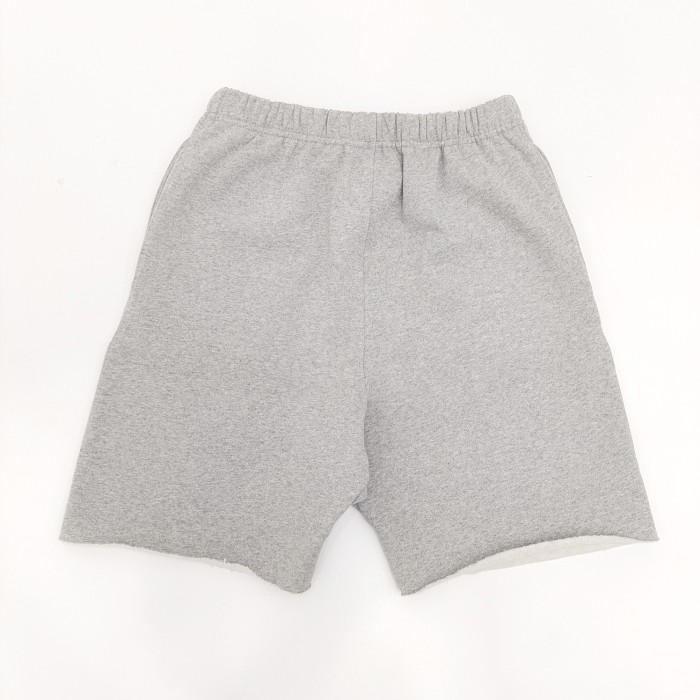 [Big & Tall for weights up to 260 lbs]1:1 quality version Terry Embroidered Shorts