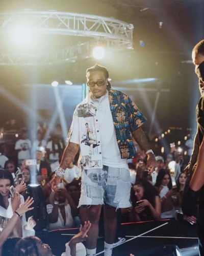 1:1 quality version Hawaiian Flower Shirt