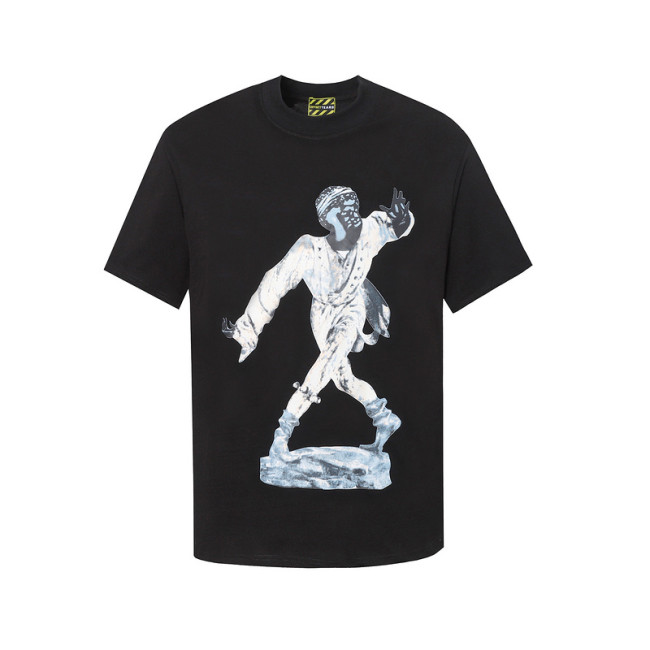 Dancer Print tee