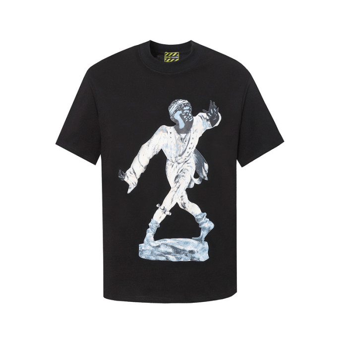 Dancer Print tee