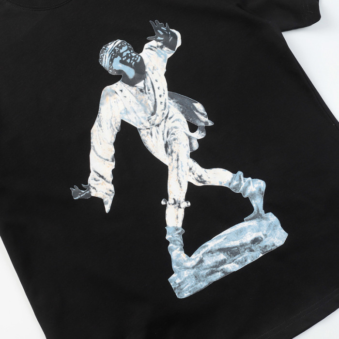 Dancer Print tee