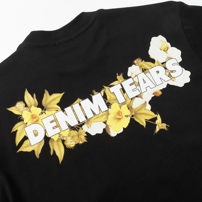 Baby Sleep Print tee