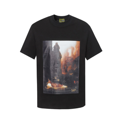 Baby Sleep Print tee