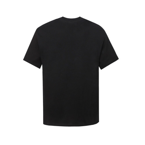 Black Leather Queen tee