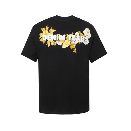 Dance Character Print tee