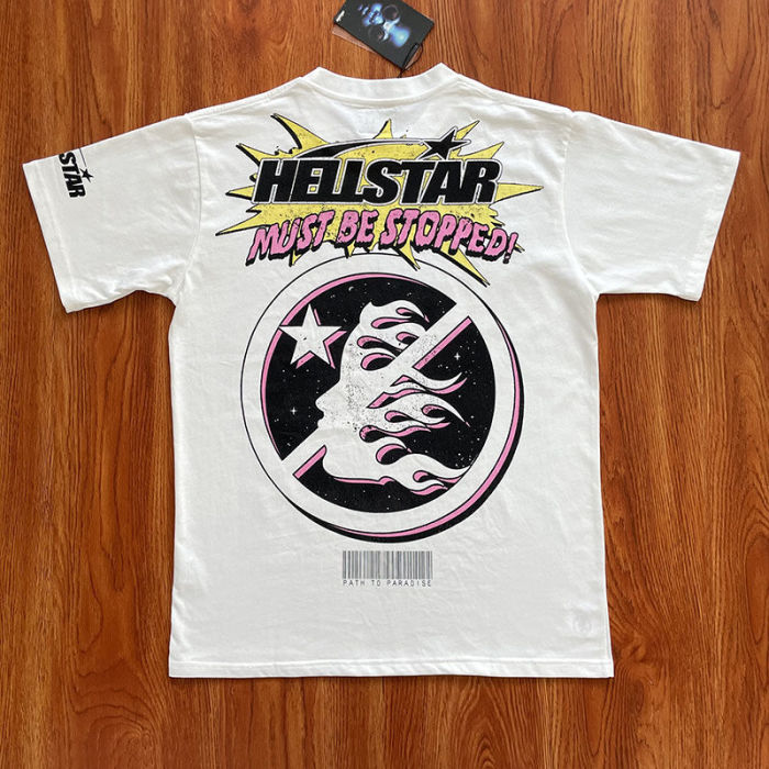 [50% Off]Marvel Boy Storm Print Short Sleeve tee 24988773