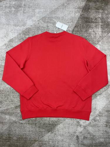 1:1 quality version Palace Print Crew Neck Sweatshirt