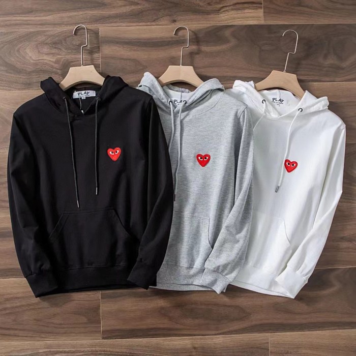 [buy more save more] Logo hoodie