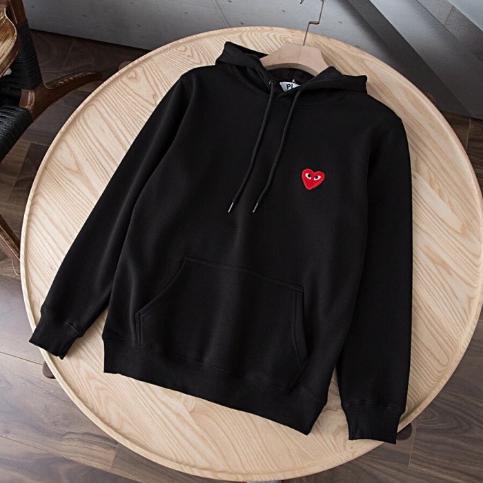 [buy more save more] Logo hoodie