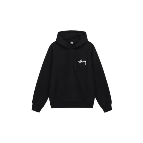 [50% Off]1:1 quality version Dolls 8 Ball Monogrammed Hoodie black grey 22968645