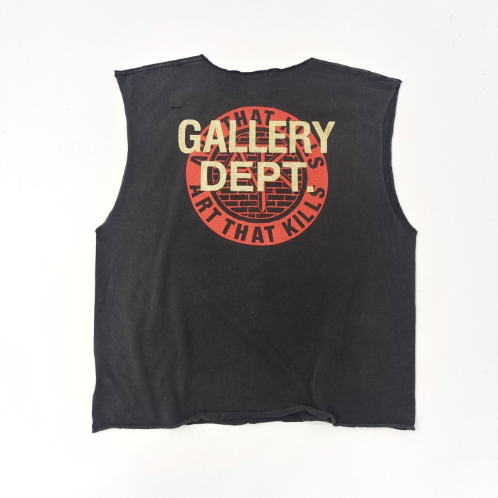[Big & Tall for weights up to 260 lbs]1:1 quality version pictorial undershirt