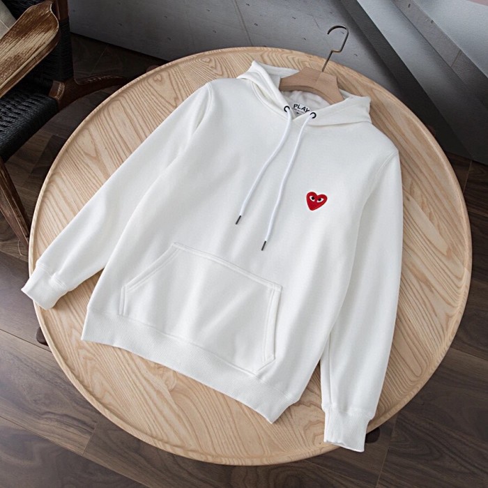 [buy more save more] Logo hoodie