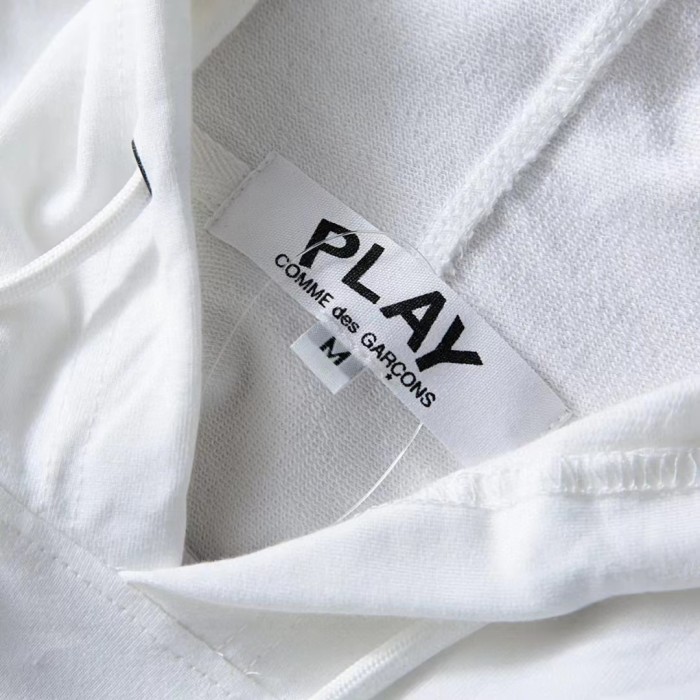 [buy more save more] Logo hoodie