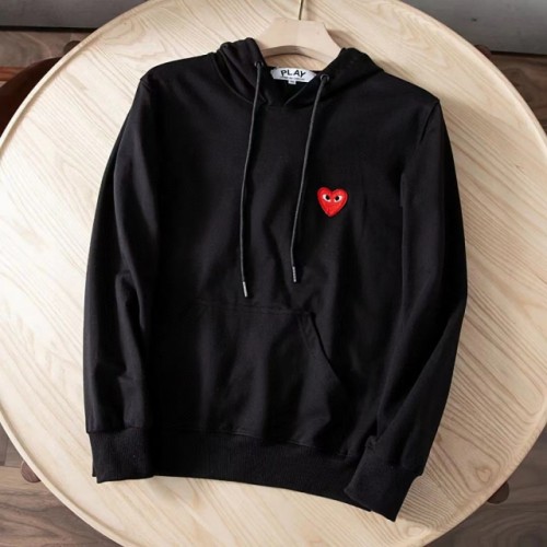 [buy more save more] Logo hoodie