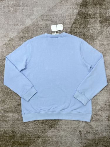 1:1 quality version Garden Print Crew Neck Sweatshirt