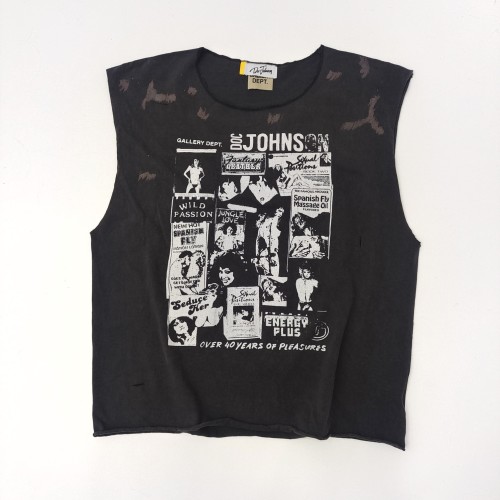 1:1 quality version pictorial undershirt