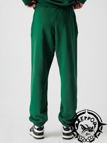 Vintage Printed Sweatpants 4 colors