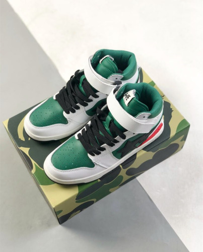Star High Top Board Shoes