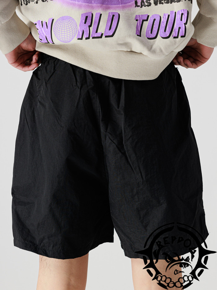 [50% Off]Exaggerated letter shorts 24979510