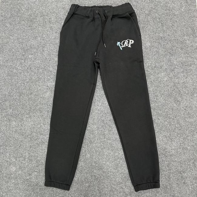 Blue Cross Sweatpants