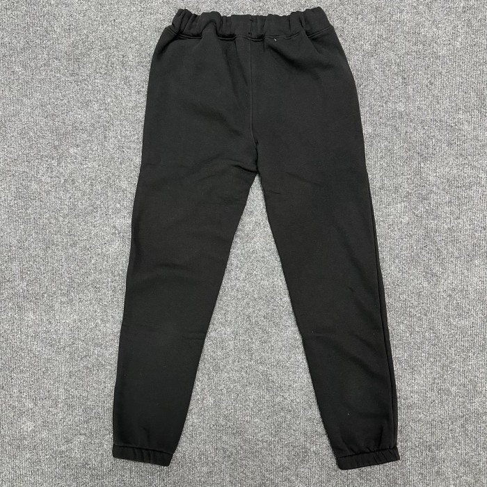 Blue Cross Sweatpants