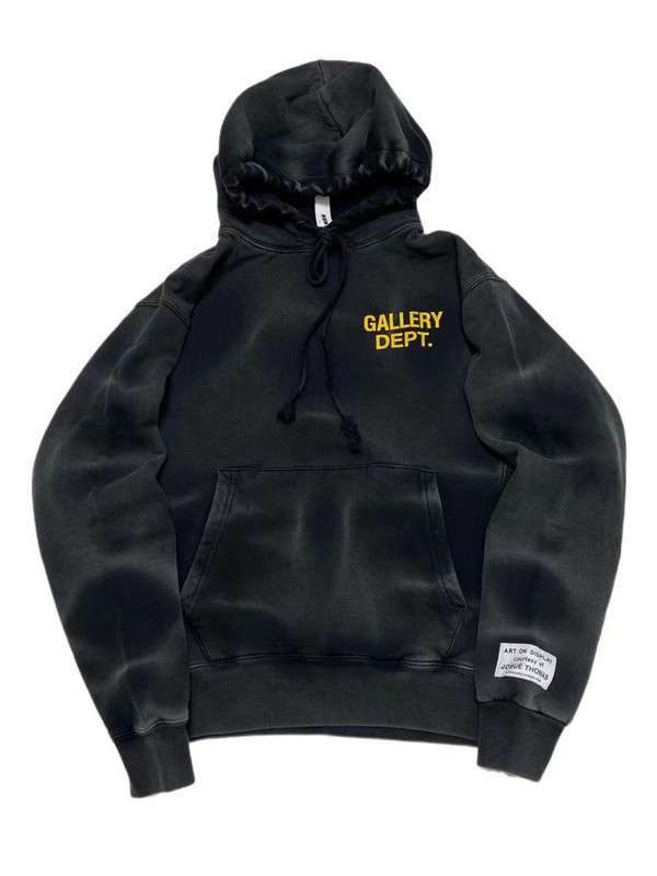   Washed Drawstring Sweatshirt Hoodie