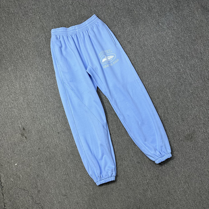 [50% Off]Alcatraz Printed Loose Pants 3 colors 23847133