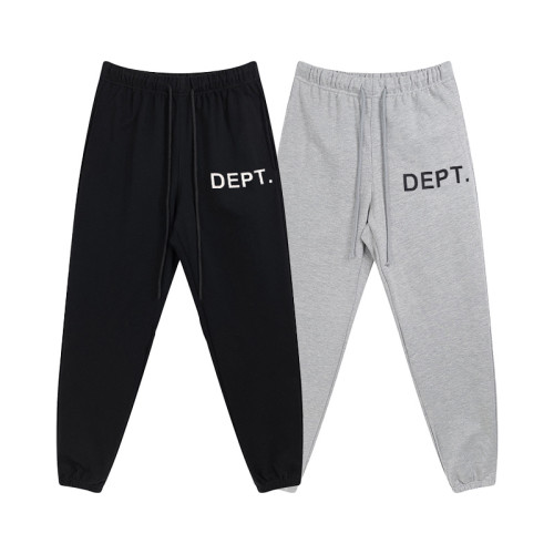 Drawstring Pants 2 colors