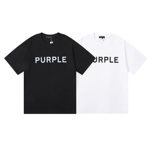Basic Letter tee 2 colors