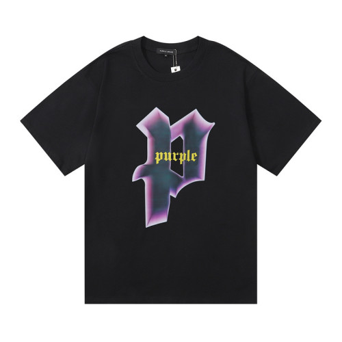 Alien Letter Print tee 2 colors