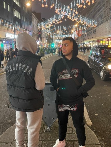 [buy more save more] Black Panther Logo Towel Embroidered Hoodie 2 colors