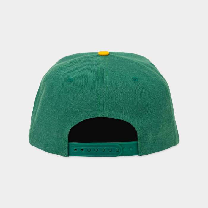 Double E Embroidered Duck Caps 6 colors