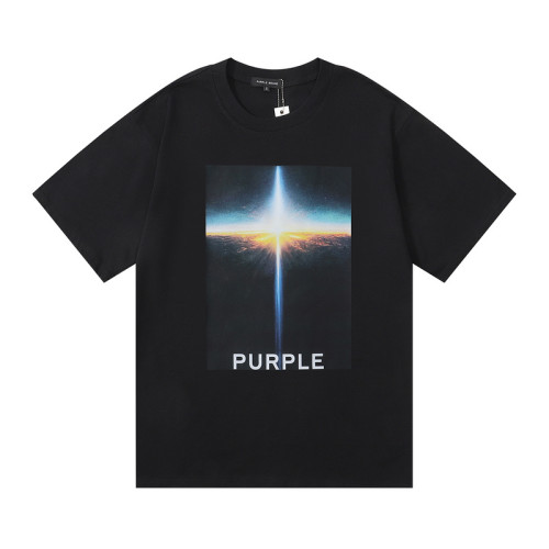Skyline Print tee 2 colors