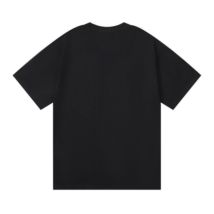 Basic Letter tee 2 colors