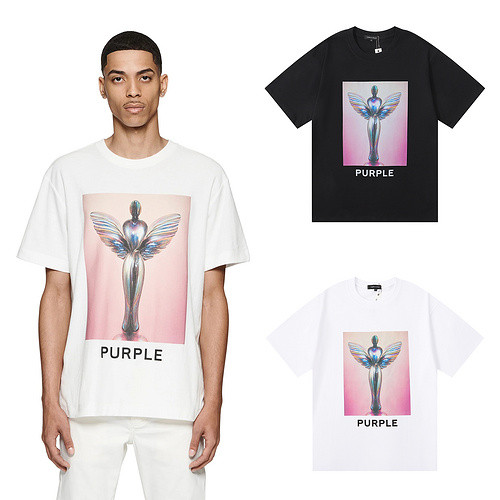 Goddess Print tee 2 colors