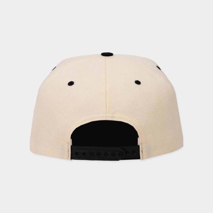 Double E Embroidered Duck Caps 6 colors