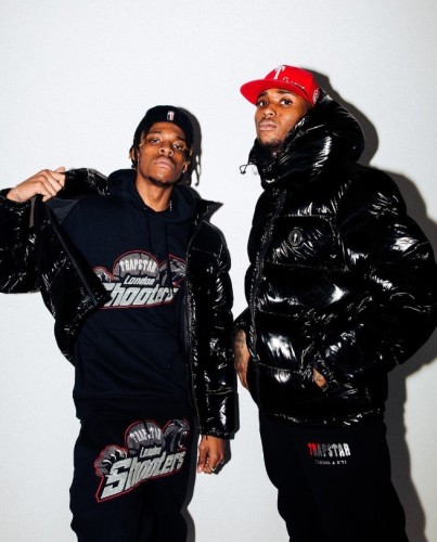 [buy more save more] Black Panther Logo Towel Embroidered Hoodie 2 colors